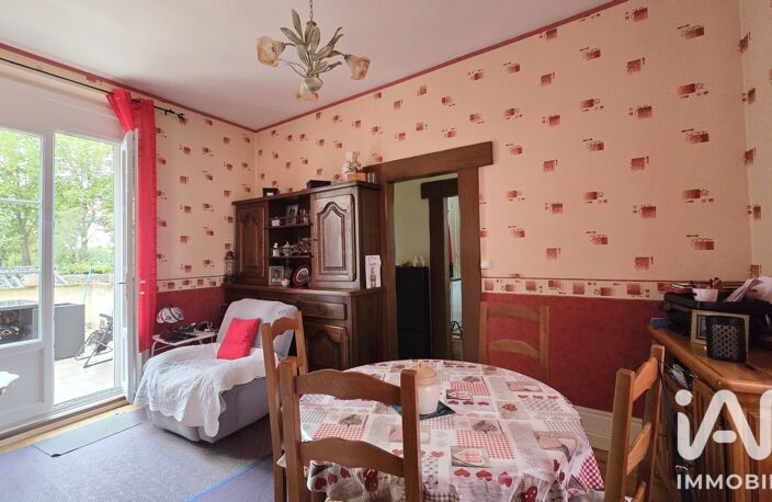 Vente Maison de ville 4 pièces — photo 3