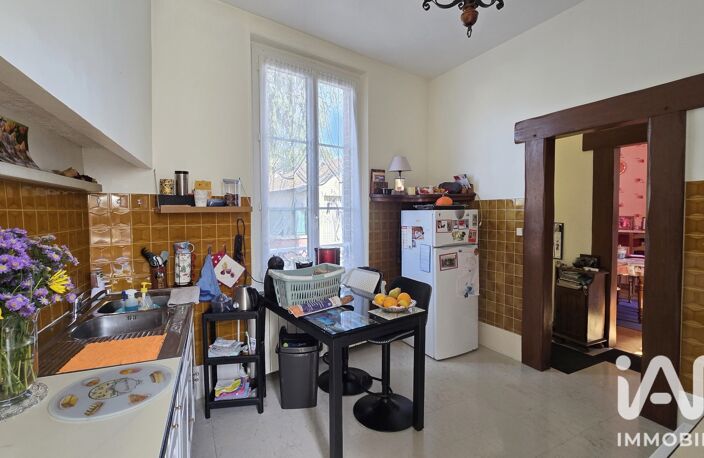 Vente Maison de ville 4 pièces — photo 4