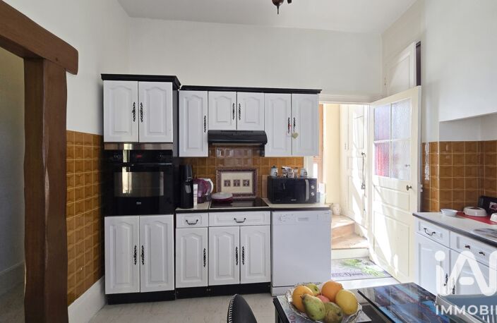 Vente Maison de ville 4 pièces — photo 5