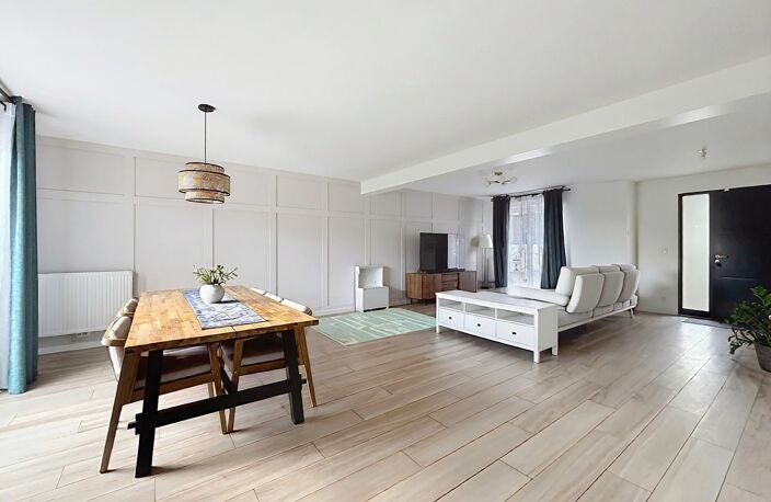 COUP DE CŒUR À BELLEVUE YERRES – MAISON CONTEMPORAINE DE 136 m² AUX PRESTATIONS PREMIUM — photo 3