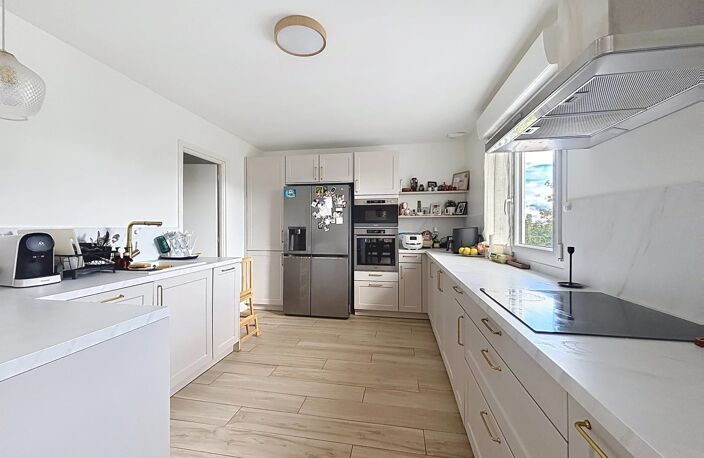 COUP DE CŒUR À BELLEVUE YERRES – MAISON CONTEMPORAINE DE 136 m² AUX PRESTATIONS PREMIUM — photo 5