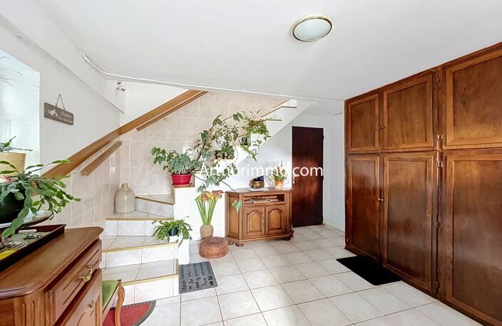 Maison familiale de 142 m² avec cheminée à Crosne — photo 2