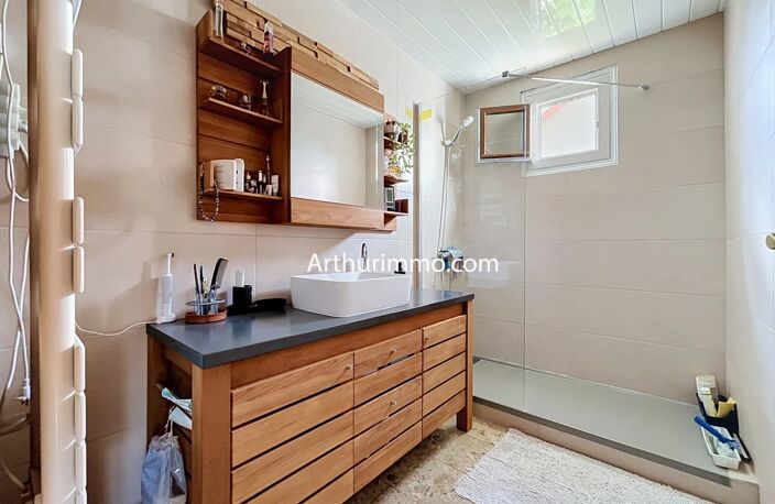 Maison familiale de 142 m² avec cheminée à Crosne — photo 4