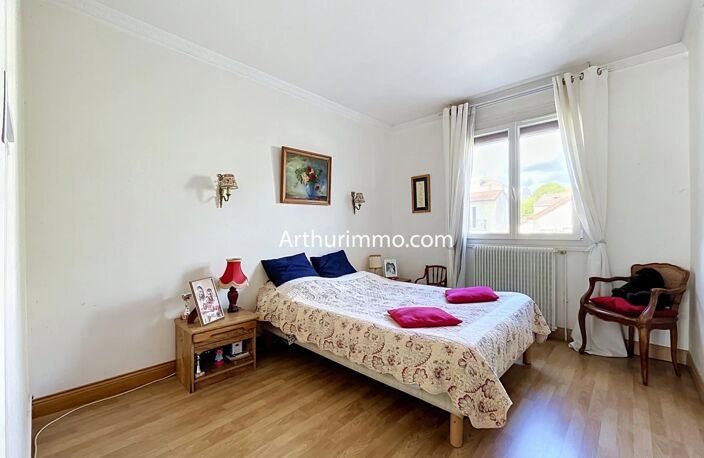 Maison familiale de 142 m² avec cheminée à Crosne — photo 5