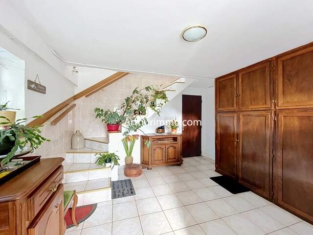 Maison familiale de 142 m2 à Crosne — photo du bien