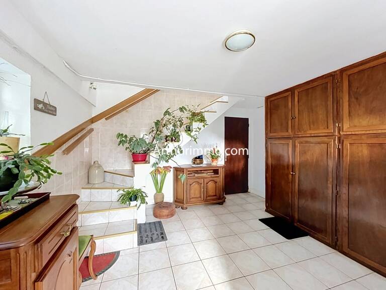 Maison familiale de 142 m² avec cheminée à Crosne — photo 1