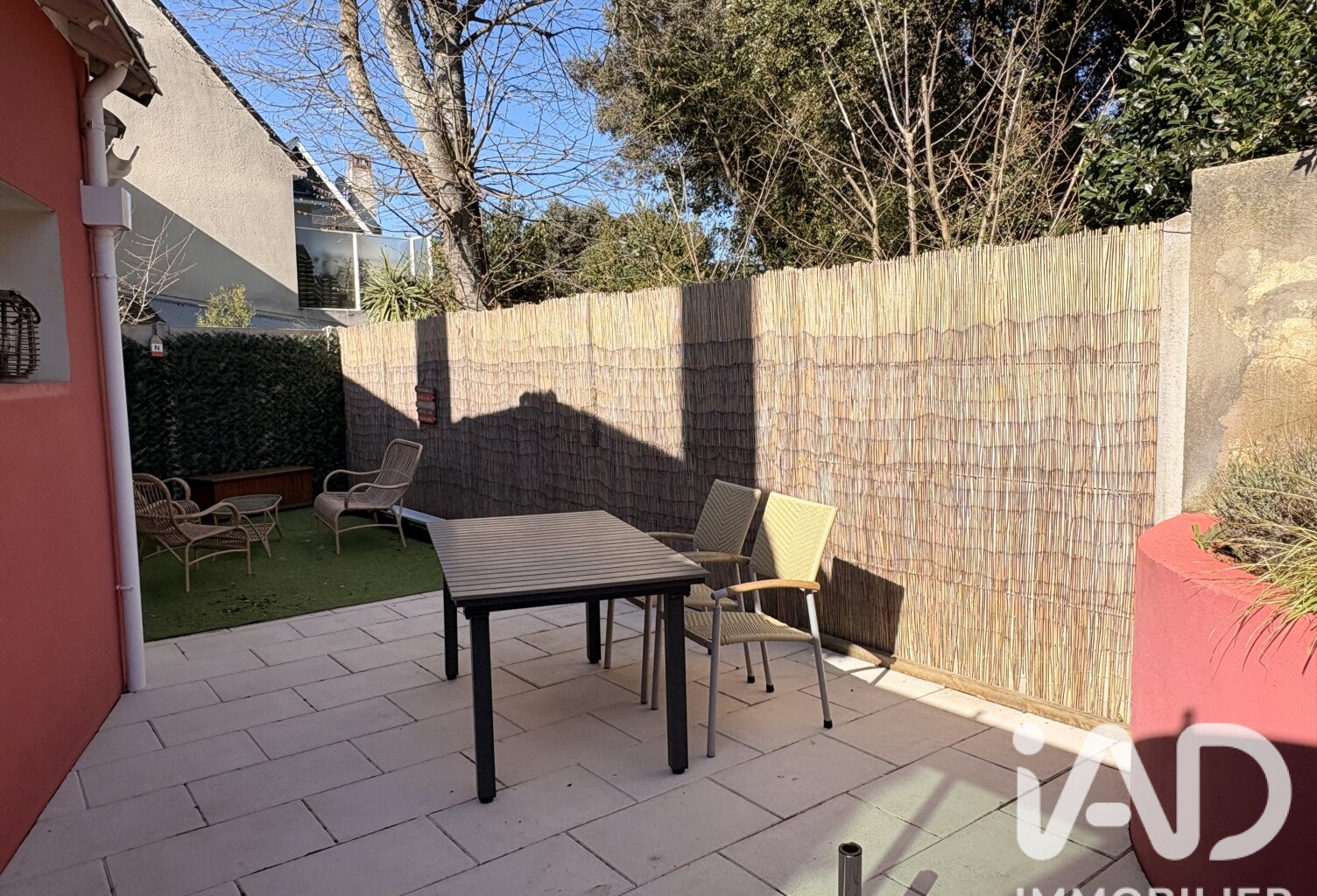 Vente Maison/villa 5 pièces — photo 1
