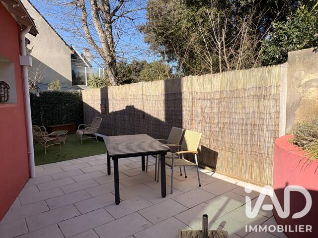 Vente Maison/villa 5 pièces — photo du bien