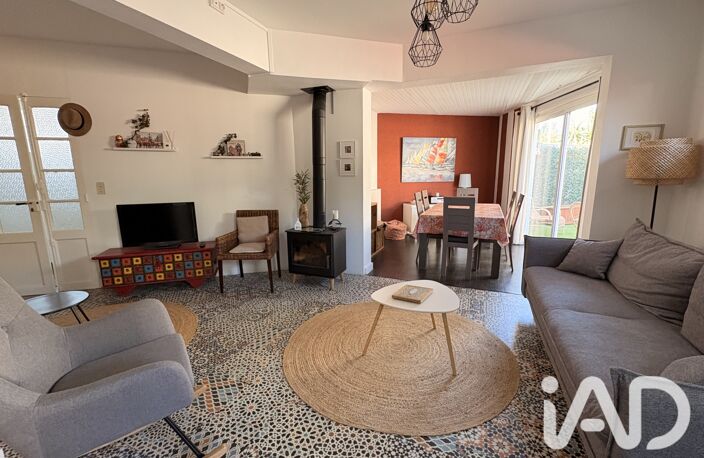 Vente Maison/villa 5 pièces — photo 2