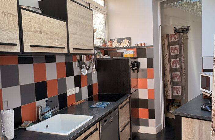Vente Maison/villa 5 pièces — photo 3