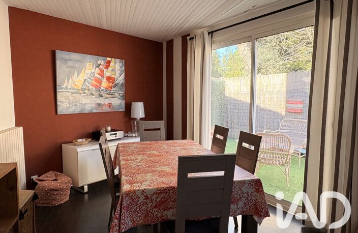 Vente Maison/villa 5 pièces — photo 4