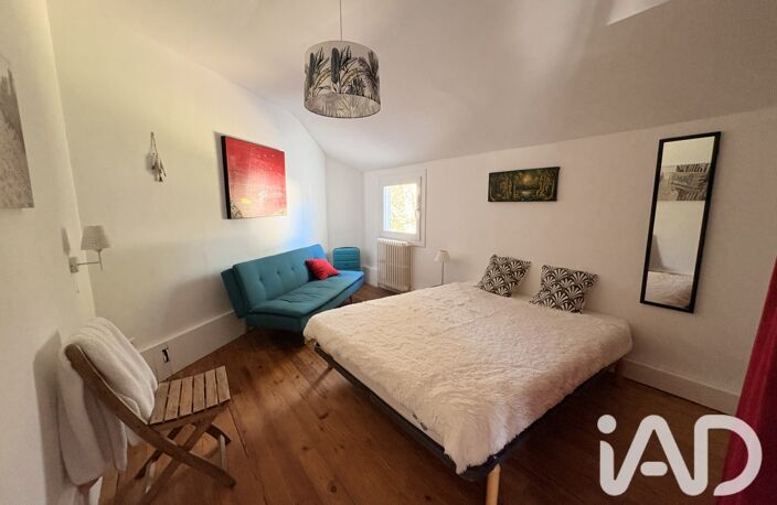 Vente Maison/villa 5 pièces — photo 5