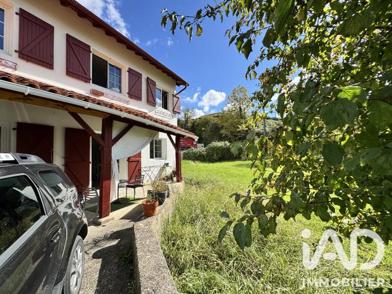 Vente Appartement 4 pièces — photo 1