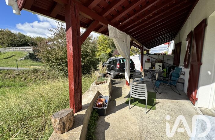 Vente Appartement 4 pièces — photo 3