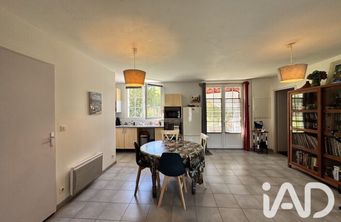 Vente Appartement 4 pièces — photo 4