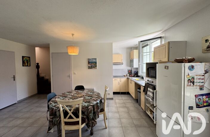 Vente Appartement 4 pièces — photo 5