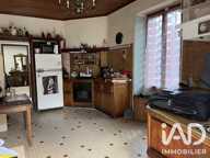 Vente Maison de ville 4 pièces — photo 2