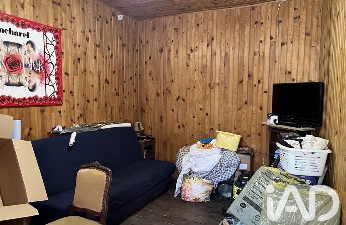 Vente Maison de ville 4 pièces — photo 4