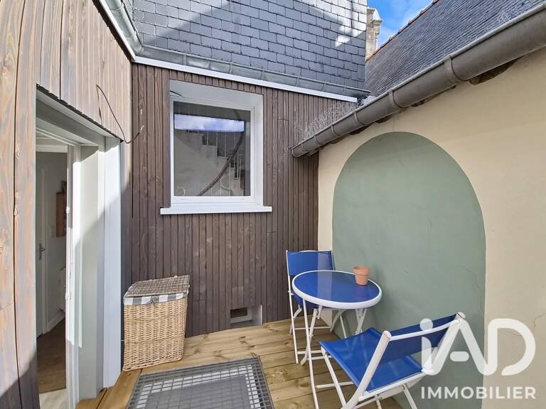 Vente Immeuble 104 m&sup2; — photo 1