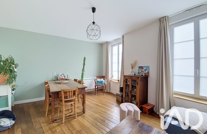 Vente Immeuble 104 m&sup2; — photo 3