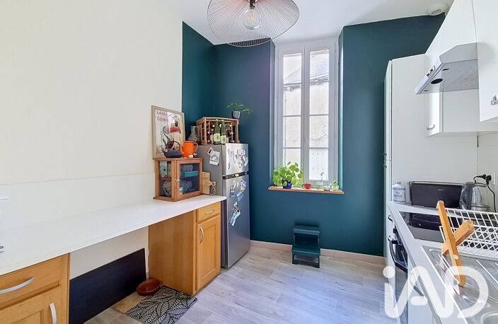 Vente Immeuble 104 m&sup2; — photo 5