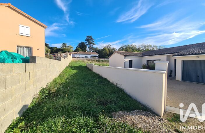 Vente Terrain à bâtir 779 m&sup2; — photo 4