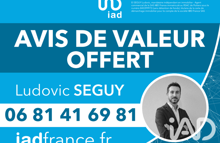 Vente Terrain à bâtir 779 m&sup2; — photo 5