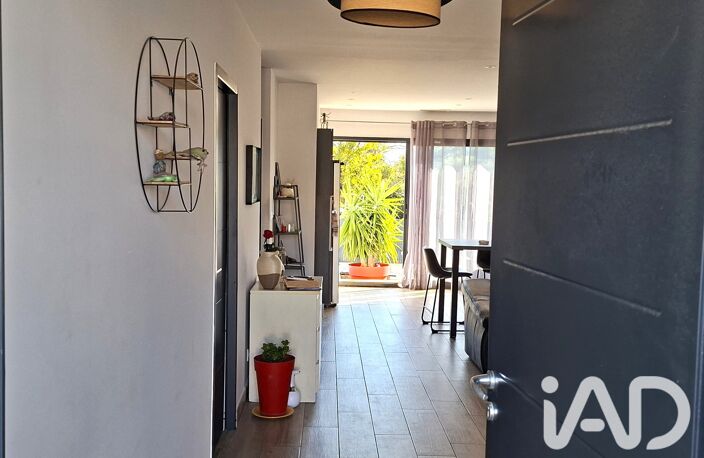 Vente Maison/villa 3 pièces — photo 2