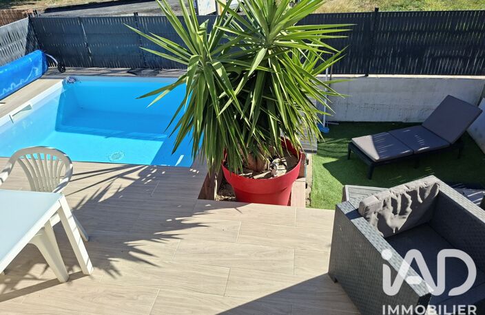Vente Maison/villa 3 pièces — photo 3