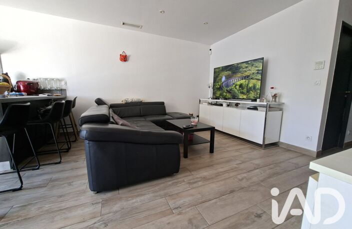Vente Maison/villa 3 pièces — photo 4