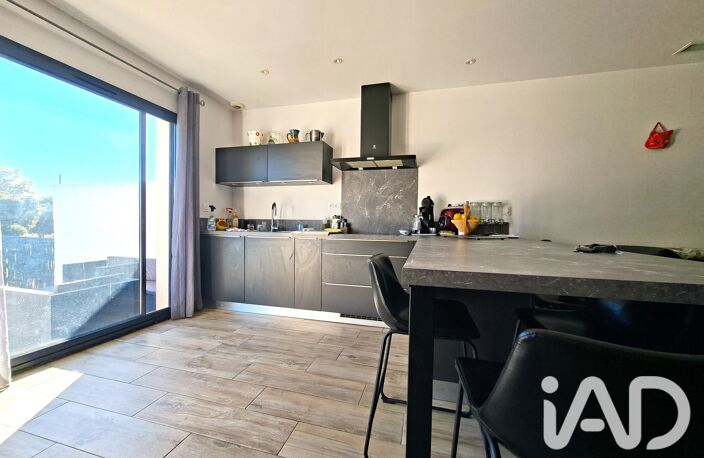 Vente Maison/villa 3 pièces — photo 5