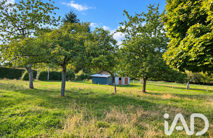 Vente Maison de campagne 6 pièces — photo 2