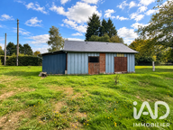 Vente Maison de campagne 6 pièces — photo 3