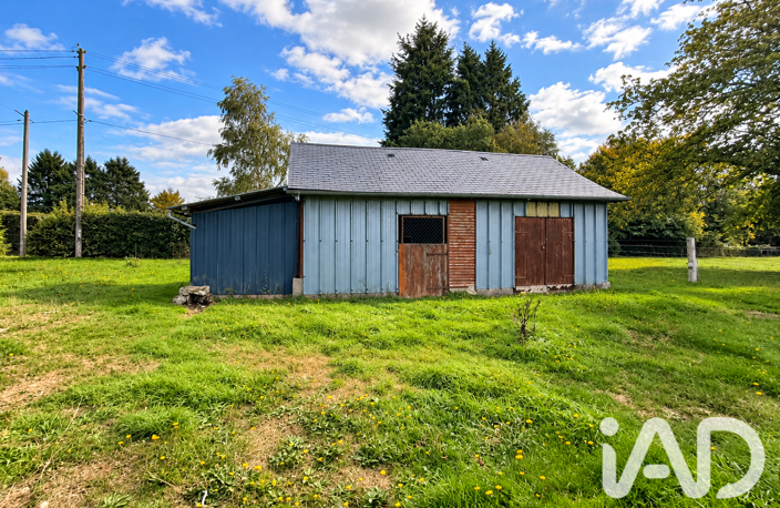 Vente Maison de campagne 6 pièces — photo 3