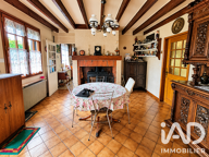 Vente Maison de campagne 6 pièces — photo 4