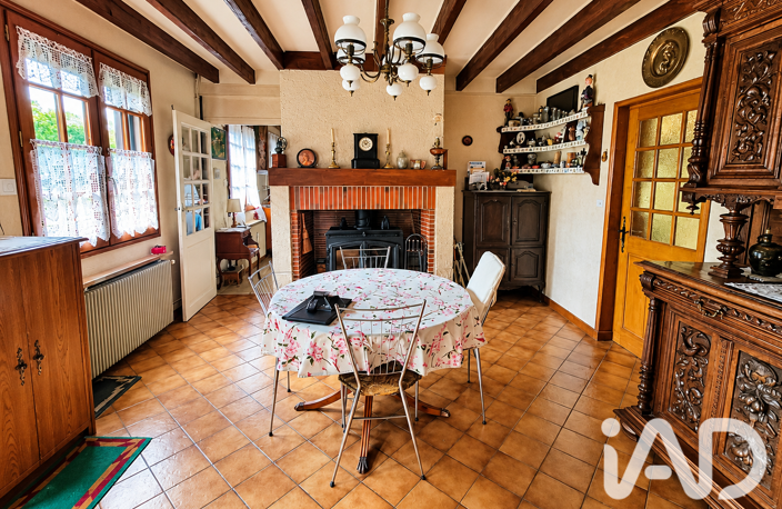 Vente Maison de campagne 6 pièces — photo 4