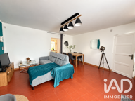 Vente Maison de ville 3 pièces — photo 2