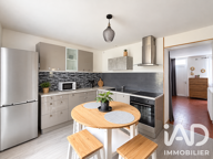 Vente Maison de ville 3 pièces — photo 4