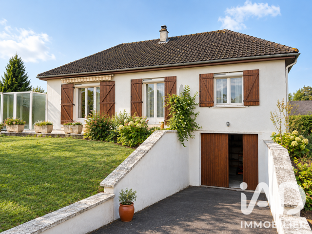 Vente Maison/villa 5 pièces — photo du bien