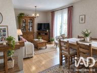 Vente Maison/villa 5 pièces — photo 2