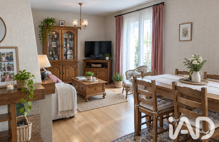 Vente Maison/villa 5 pièces — photo 2