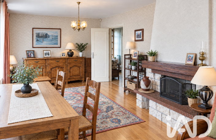 Vente Maison/villa 5 pièces — photo 3