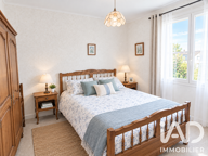 Vente Maison/villa 5 pièces — photo 4
