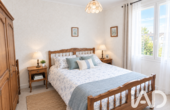 Vente Maison/villa 5 pièces — photo 4
