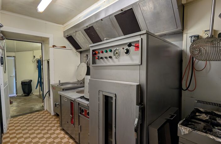 Vente Boutique/Local commercial 234 m&sup2; — photo 5