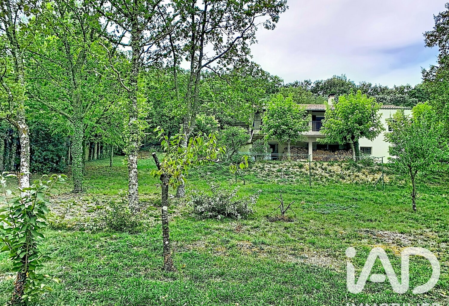 Vente Maison traditionnelle 4 pièces — photo 1
