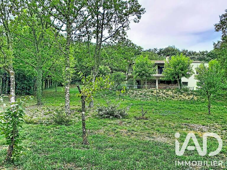 Vente Maison traditionnelle 4 pièces — photo 1