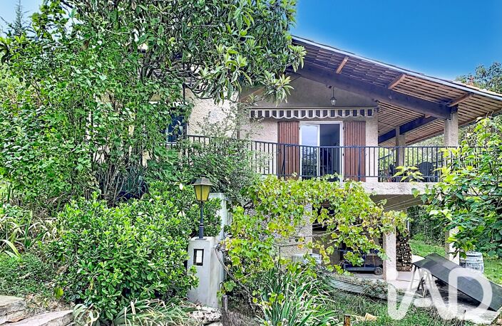 Vente Maison traditionnelle 4 pièces — photo 3