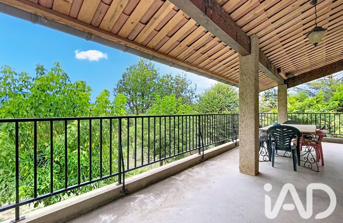 Vente Maison traditionnelle 4 pièces — photo 4
