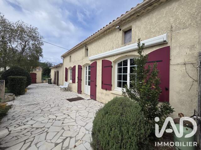Vente Maison de village 4 pièces — photo du bien